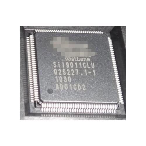 100% NEW Free shipping SII9011CLU