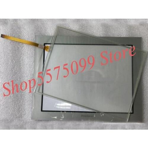 New 3280024-32 3280024-22 Touch Glass + Protective Film