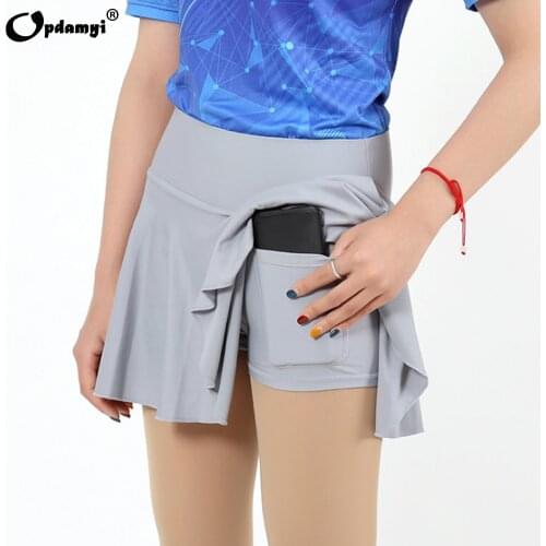 Opdamyi Tennis Skirts