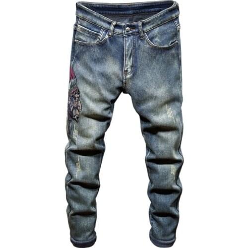 Pgfatguy Mens Winter Jeans