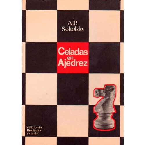 Chess headpieces. Headpiece in a chess game is an interesting facet. Catalan Editorial Book