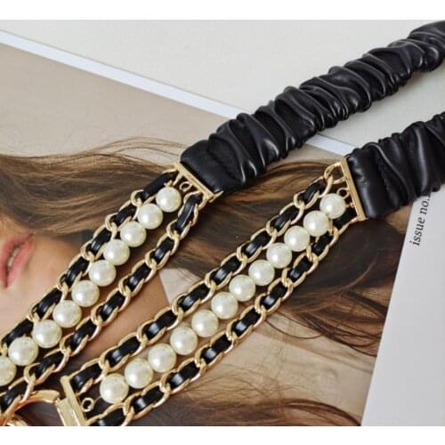 THELASTRAW Women's Accessories