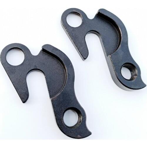 1pc Bicycle Parts rear derailleur hanger For Intense Tracer Spider Ibis KHS Carrera SENSA WILIER MECH dropout carbon frame bike