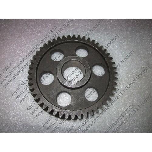 Cam shaft gear for Jinma or weituo tractor with TY290X TY295X, part number:TY290X.03.107
