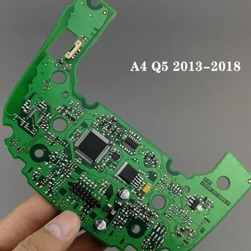 8T0919611 Multimedia MMI Control Panel Board for AUDI A4 Q5 2013-2018 Multimedia control panel 3G