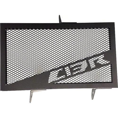 Motorcycle Accessories Radiator Guard Protector Grille Grill Cover For HONDA CBR 250 R CBR250 2010-2013 CBR300R 2014-2017 2020