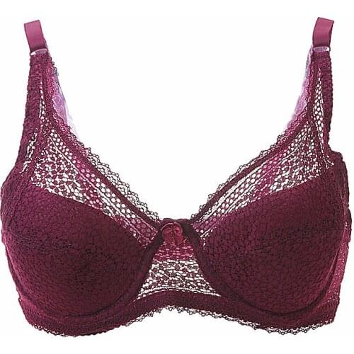 Sexy Super Push Up Bras Womens Lace Underwire Push Up Bra Sexy Underwear Bras For Women Bralette Lingerie Intimates