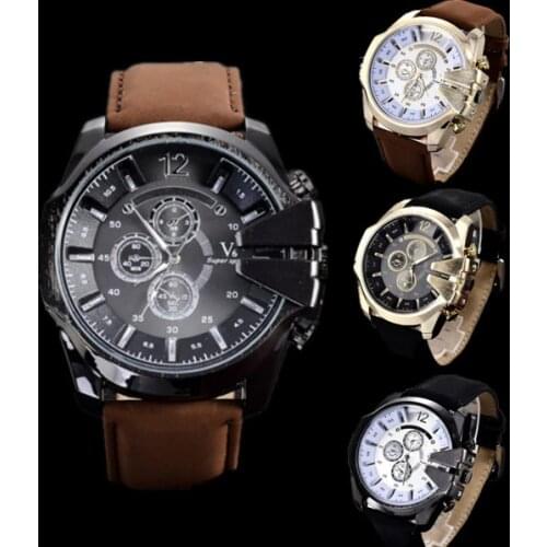 V6 Watch Men Wrist Watch Top Brand Military Sport Watches Mens Watch Clock relogio masculino erkek kol saati reloj montre