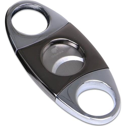 CIGARLOONG Cigar Scissors