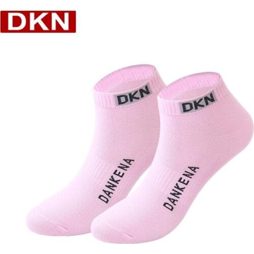 DKN Women's Socks With Print