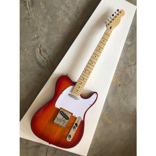 Electric guitar TL / high quality / guitar in China / free shipping
