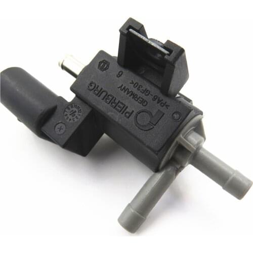 1 Pcs 06F906283F Turbo Boost Control Valve Turbocharger Solenoid Valve For Audi A3 A4 A5 A6 Q5 TT VW Passat GTI 06F 906 283F