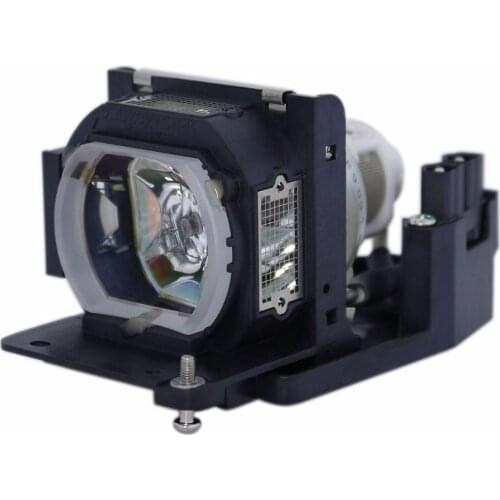 VLT-XL6LP VLT-SL6LP Replacement Projector Lamp with Housing for Mitsubishi SL6U XL9U SL9U