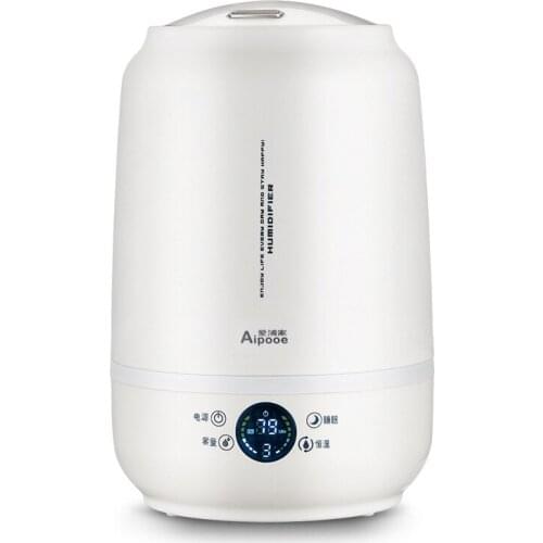 LETGOO Air Humidifiers