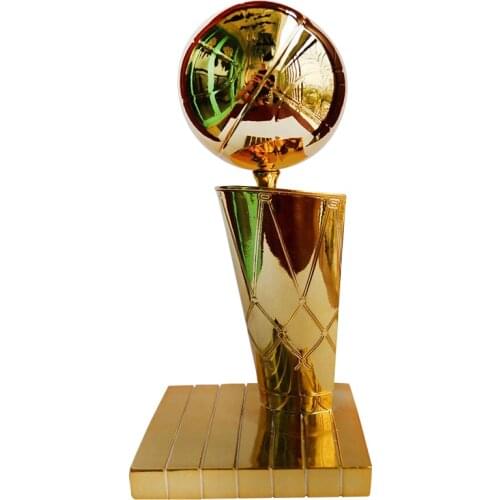 Basketball Match Fantasy Champion Trophy Model 21cm Hight Cup For Sports Souvenirs Collectibles