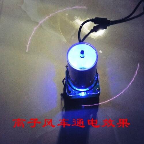 Music Tesla Coil DIY Kit ZVS Technology Physics Electronics Production Small Tesla Parts