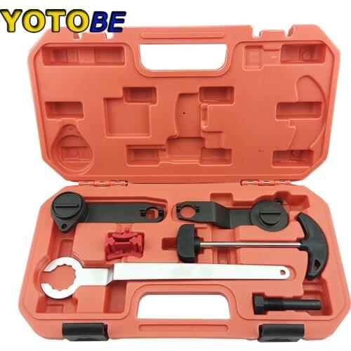Engine Timing Tools Set for New Jetta/New Santana/Gran Lavida VW 1.4 1.4T 1.6 Engine T10340 T10477 T10494