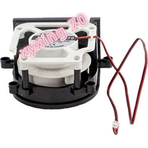 100% brand new Robot Vacuum Cleaner Fan motor assembly for xyxing 70 sfd-gb0615hg Vacuum Cleaner Fan motor parts Accessories
