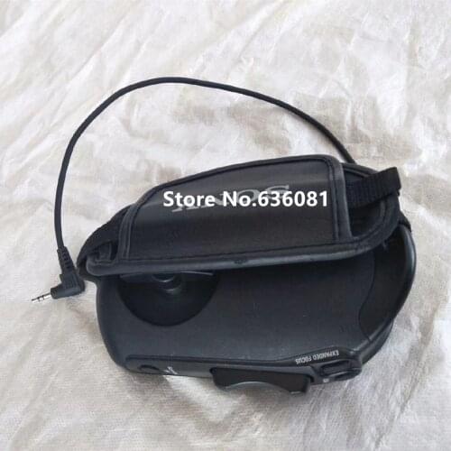 Genuine Part Grip Handheld Handle Blcok Assy For Sony NEX-FS700