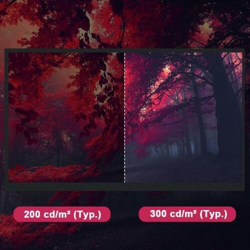 Original BOE NV140FHM-N62 14 Inch For V8.0 Laptop LCD Screen LED Display Panel Resolution 1920x1080 IPS eDP 30 Pins