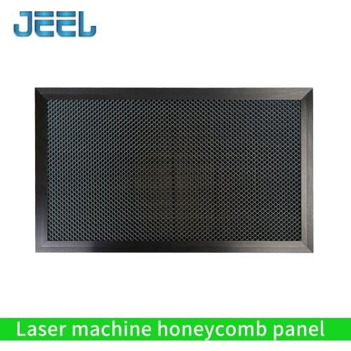 20*30cm Laser Cutting Engraving Plate Pad Honeycomb Panel Working Platform for Laser Cutting Machine Engraver Accessories