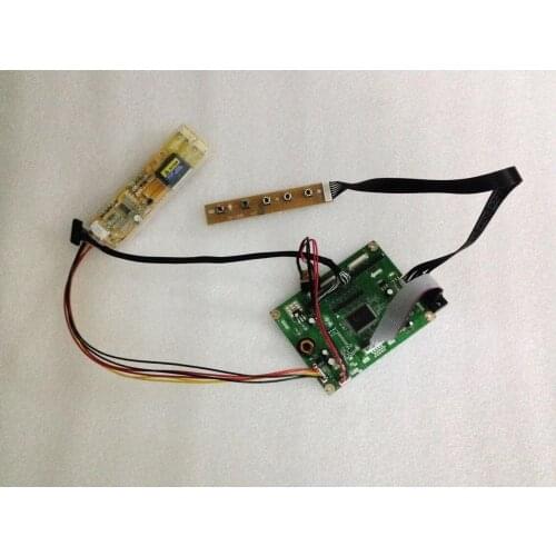 AA084VC03 AA084VC05 driver board 8.4 inch screen display driver 640X480