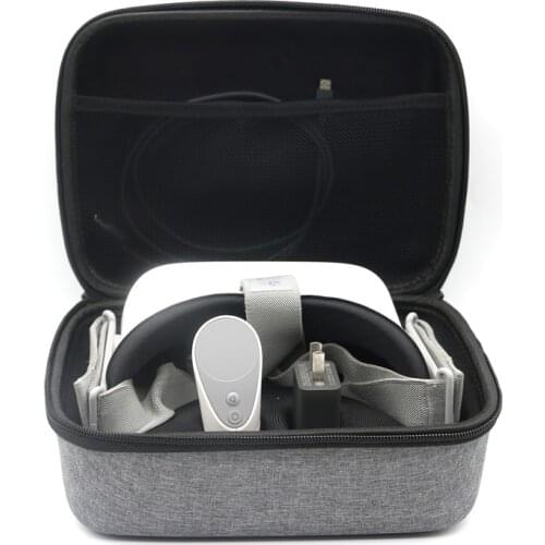 Applicable to oculus go VR integrative machine receiving box handbag easy to carry
