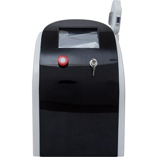 Permanent Hair Removal/Skin Rejuvenation/Pigmentation/Vascular/Acne Removal Machine CE