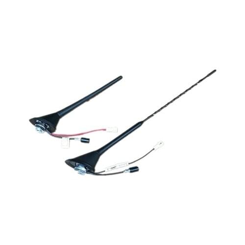 Radio Antenna With Amplifier For Chery Tiggo QQ6 Jaggi A1 Kimo A113 Face A3 Skin X1 indiS Beat A21-7903011FL