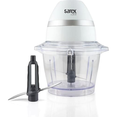 Sarex Electric Juicers