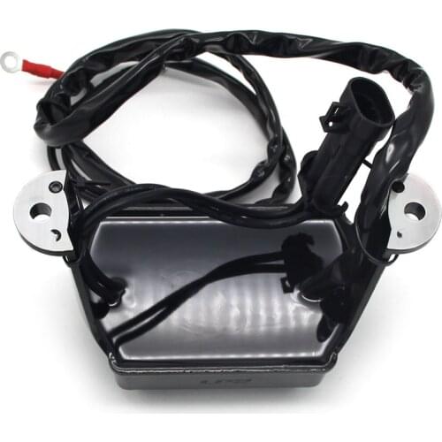 Motorcycle Voltage Stabilizer Voltage Regulator Current Rectifier For Harley Davidson Electra Glide Road King 2002-2003 74505-02