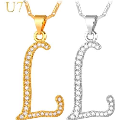 Подвески-шармы U7 China At AliExpress