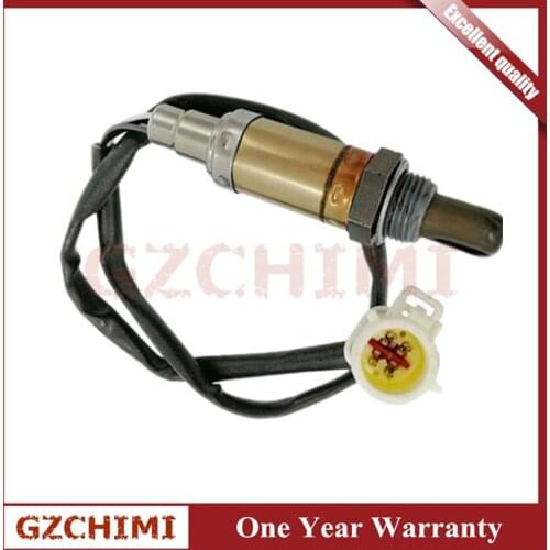 YL8Z-9G444-AC Oxygen O2 Lambda AIR FUEL RATIO Sensor For FORD ESCAPE MAZDA TRIBUTE MERCURY MARINER 2001-2006