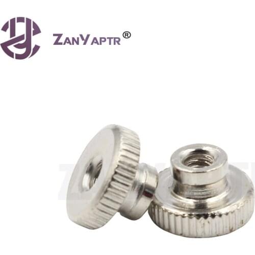 ZANYAPTR Spare Parts For 3D Printers