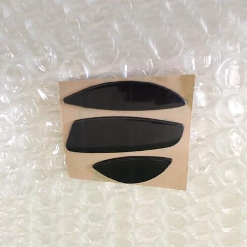 1 set For Logitech M950/ MX Performance Games Computer Gaming Mouse Feet