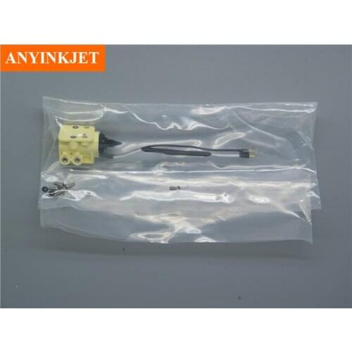 100% brand new original parts number SP356666 53um nozzle for Videojet EXCEL 170i printer