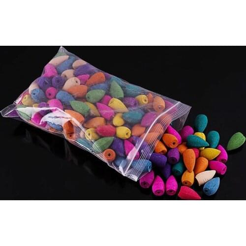 Buddhist straight incense tower incense cone incense incense Buddhist concept