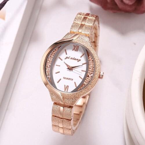 TOP Brand New Bracelet Watches Women Luxury Crystal Dress Wristwatches Clock Womens Fashion Casual Quartz Watch Reloj Mujer