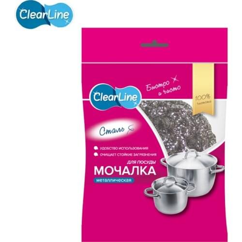 Меламиновые губки CLEAR LINE China At AliExpress