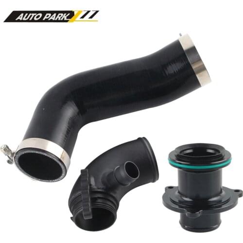 Egrtuned Air Intakes