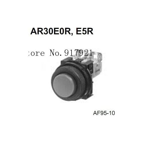 [ZOB] AR30E0R import of Japanese Fuji fuji AR30G1R button switch AR30B0R opening 30mm --10pcs/lot