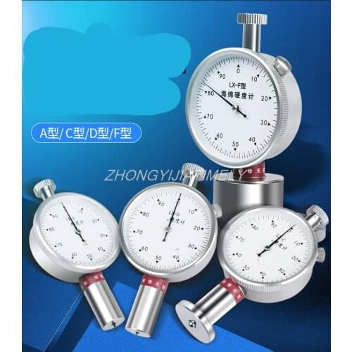 Hardness Tester, Hardness Tester, Rubber Hardness Tester, Hardness Tester