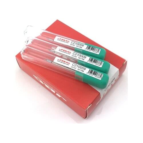 JBC Solder Iron Tip Cartridges C210-031 C210009 C210020 tips for JBC T210-A soldering handle CD-2SE CD-2SHE soldering station