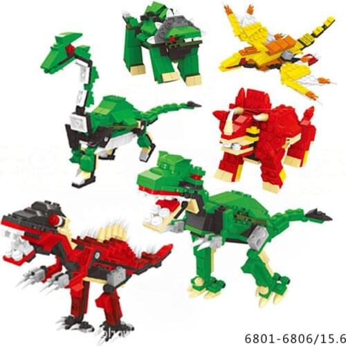 JKLMOON Educational Toys