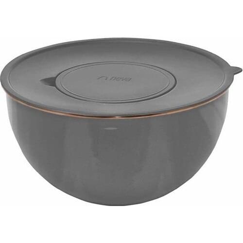 Neva Grizay Enamel Mixing and Storage Container