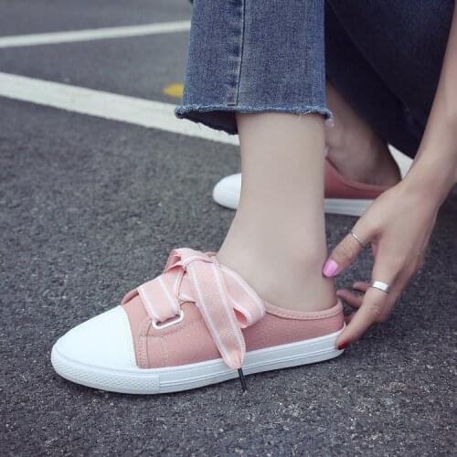 Women Sneakers New Spring Fashion Pu Leather Platform shoes Ladies Trainers Chaussure Femme Women Casual Shoes 2019