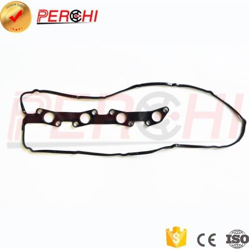 Cover Engine Parts Engine Gasket Set Gasket Cylinder Head Cover for Toyota 15-17 Prado, Overbearing 2TR/TRJ152 2.7 11231-75050