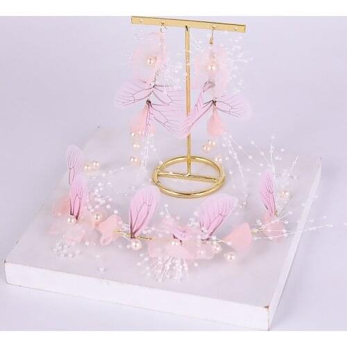 OPASKAS Wedding Jewelry