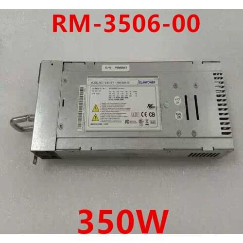 Almost New PSU For Elanpower 350W Power Supply RM-3506-00