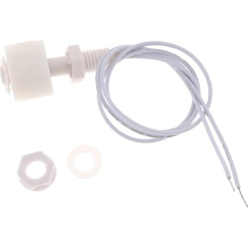SEN-PPI32 PP Aquarium Liquid Water Level Sensor Float Switches Normally Open